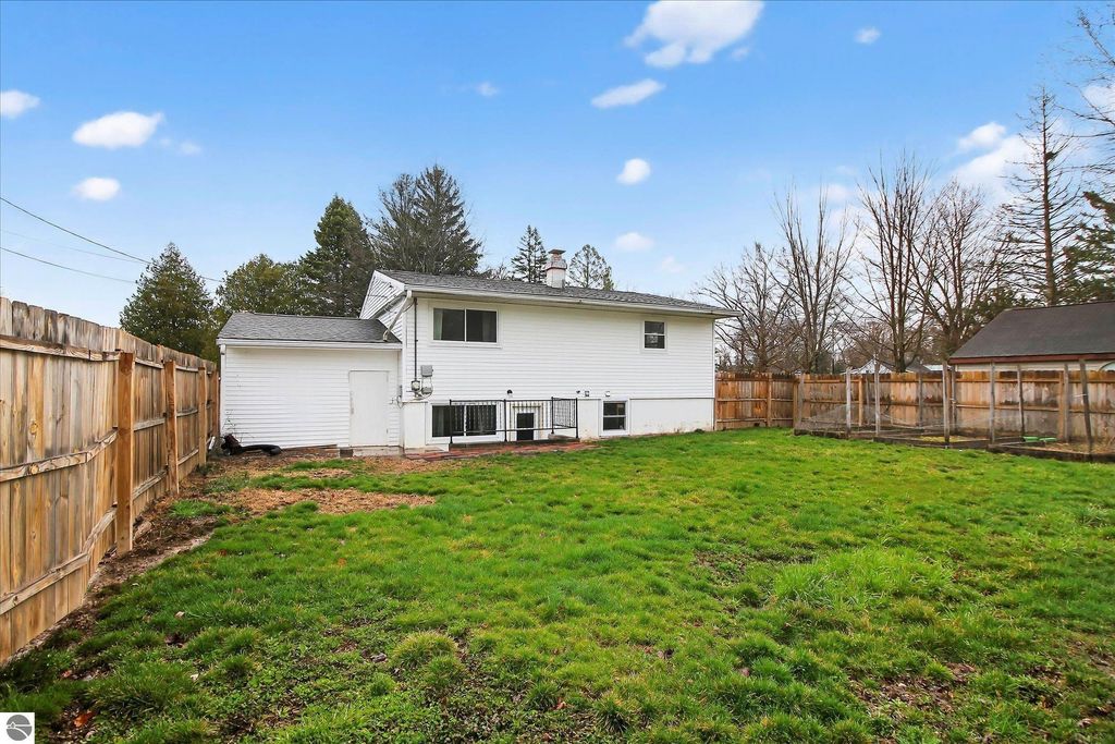 Image 36 of property listing at 604 S Rockingham Avenue, Alma, MI 48801