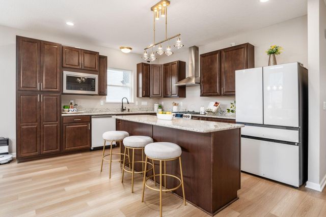 116 Maple Crest Drive, Lewis Center, OH 43035