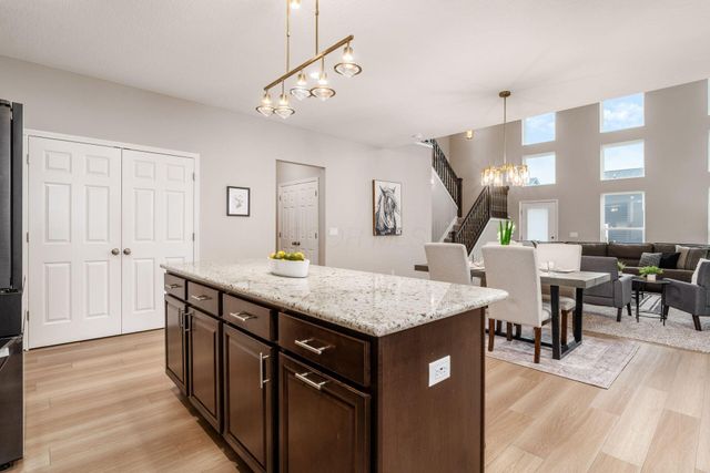 116 Maple Crest Drive, Lewis Center, OH 43035
