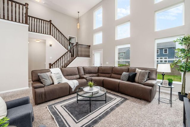 116 Maple Crest Drive, Lewis Center, OH 43035