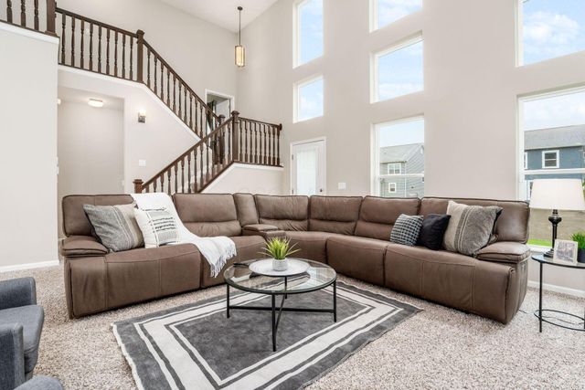 116 Maple Crest Drive, Lewis Center, OH 43035