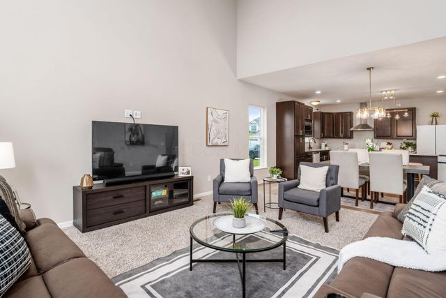 116 Maple Crest Drive, Lewis Center, OH 43035