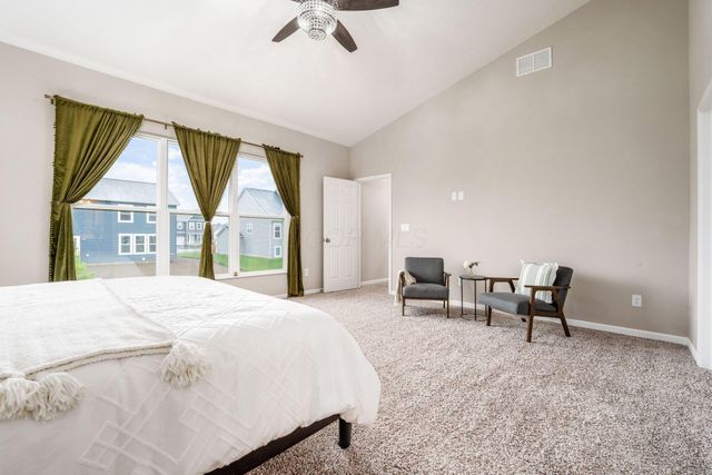 116 Maple Crest Drive, Lewis Center, OH 43035