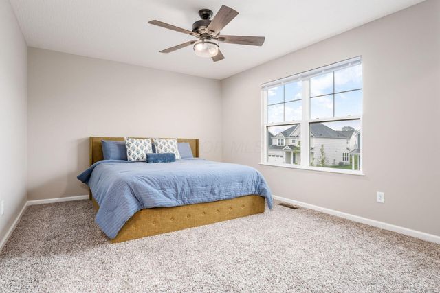 116 Maple Crest Drive, Lewis Center, OH 43035