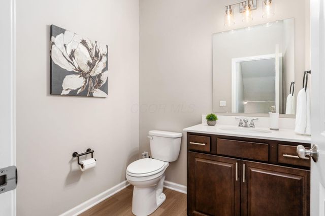116 Maple Crest Drive, Lewis Center, OH 43035
