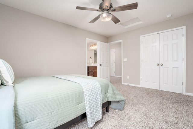 116 Maple Crest Drive, Lewis Center, OH 43035
