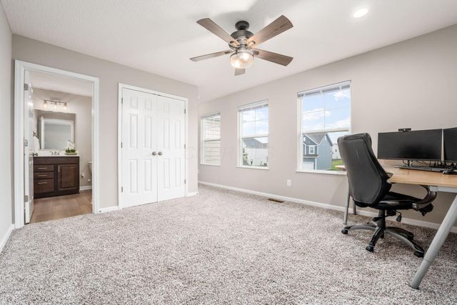 116 Maple Crest Drive, Lewis Center, OH 43035
