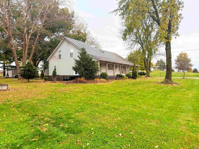 103 N Main Street, Cannelburg, IN 47519