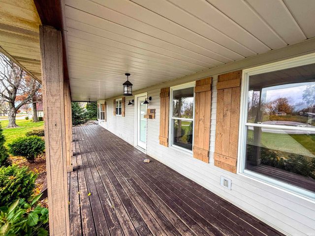 103 N Main Street, Cannelburg, IN 47519