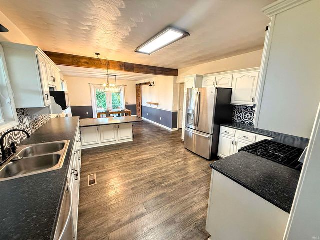 103 N Main Street, Cannelburg, IN 47519