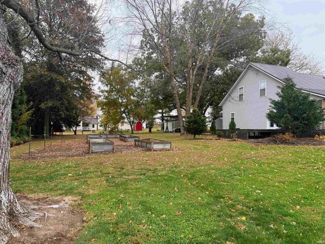 103 N Main Street, Cannelburg, IN 47519