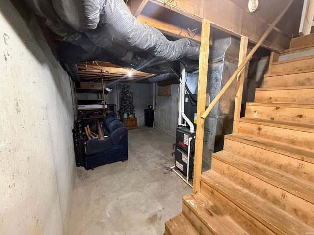 103 N Main Street, Cannelburg, IN 47519
