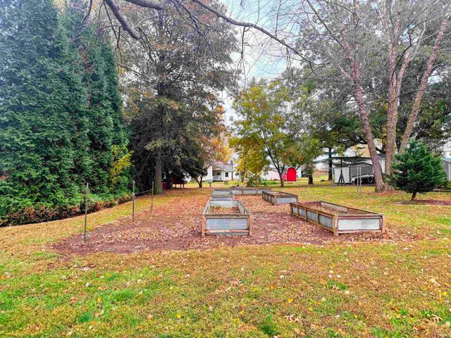 103 N Main Street, Cannelburg, IN 47519