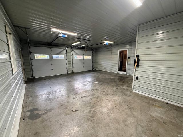 103 N Main Street, Cannelburg, IN 47519