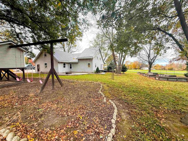 103 N Main Street, Cannelburg, IN 47519