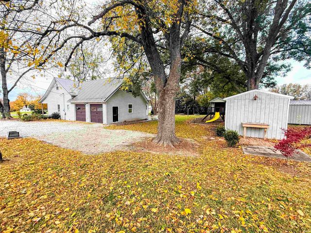 103 N Main Street, Cannelburg, IN 47519
