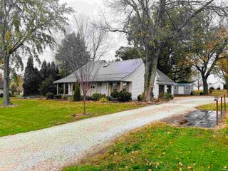 103 N Main Street, Cannelburg, IN 47519