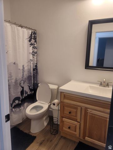 145 E CENTER, Wales, UT 84667