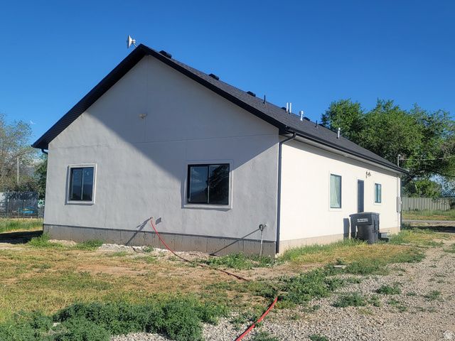 145 E CENTER, Wales, UT 84667