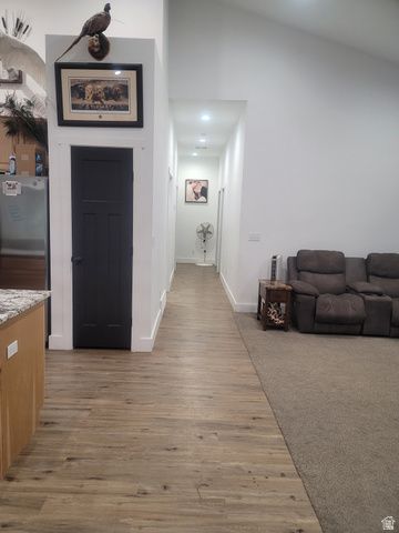 145 E CENTER, Wales, UT 84667