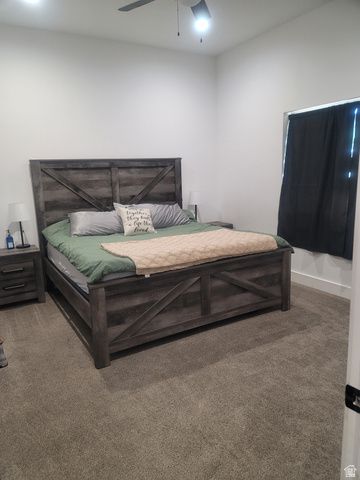 145 E CENTER, Wales, UT 84667