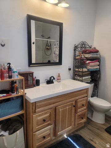 145 E CENTER, Wales, UT 84667