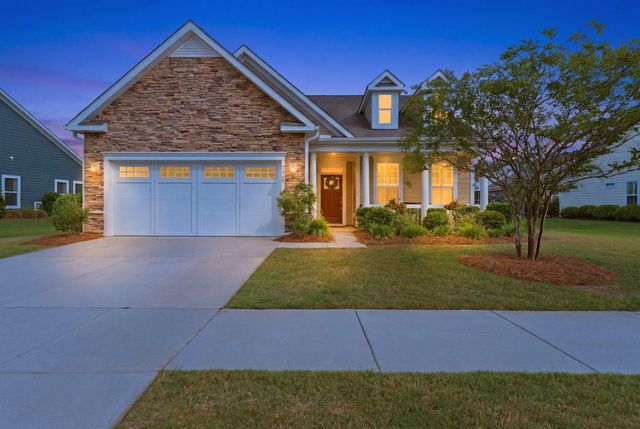 3069 Cross Vine Lane, Summerville, SC 29483