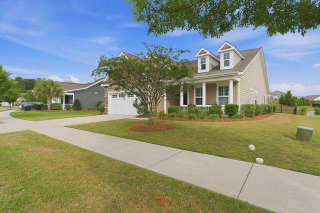3069 Cross Vine Lane, Summerville, SC 29483