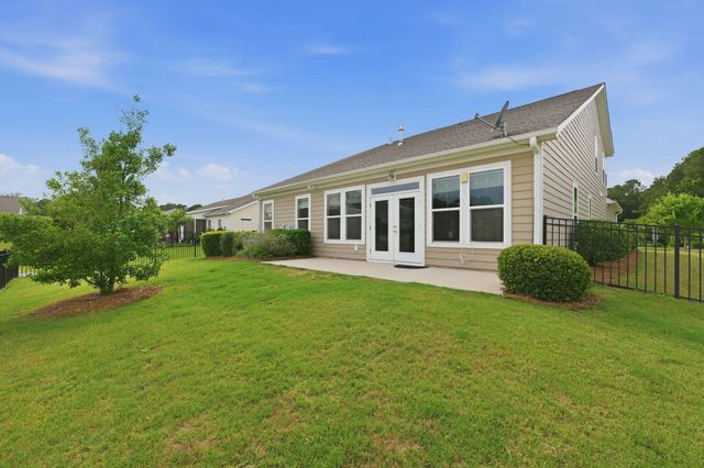 3069 Cross Vine Lane, Summerville, SC 29483