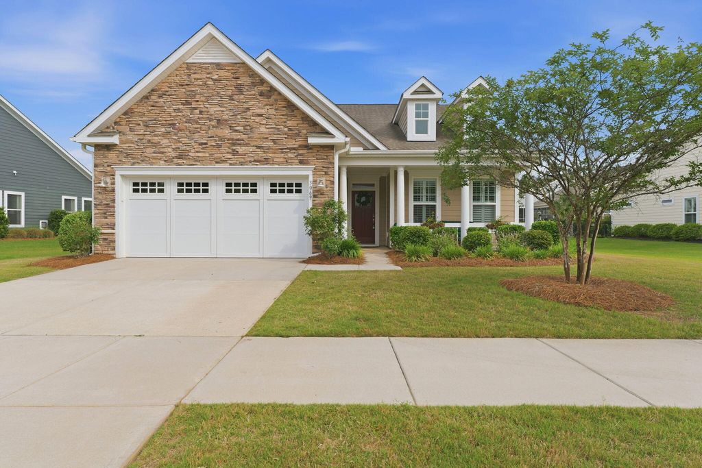 3069 Cross Vine Lane, Summerville, SC 29483