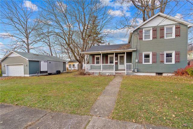 211 Pratt Street, Fulton, NY 13069