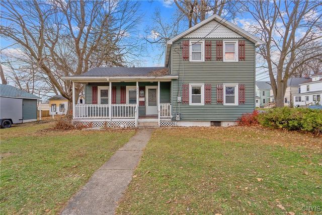 211 Pratt Street, Fulton, NY 13069