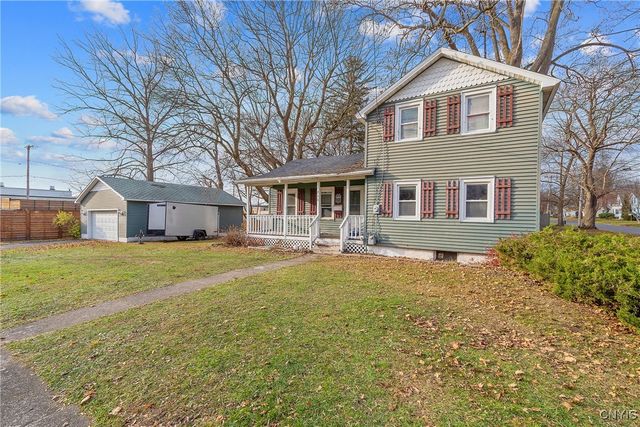 211 Pratt Street, Fulton, NY 13069