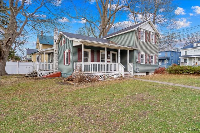 211 Pratt Street, Fulton, NY 13069