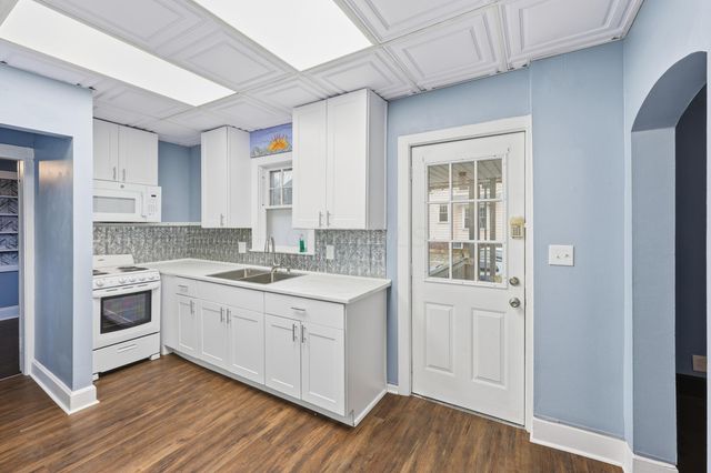 2458 Deming Avenue, 2458, Columbus, OH 43202