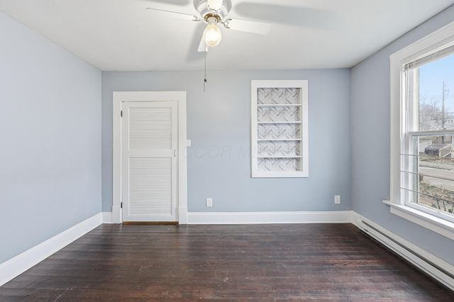 2458 Deming Avenue, 2458, Columbus, OH 43202