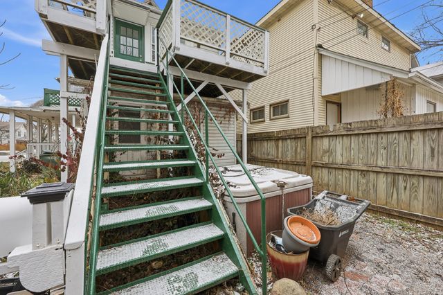 2458 Deming Avenue, 2458, Columbus, OH 43202