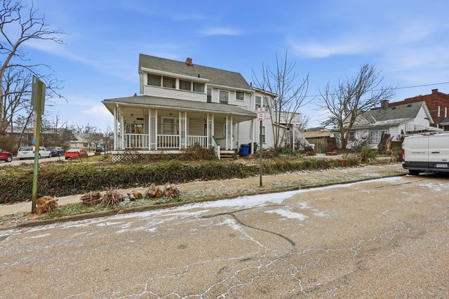 2458 Deming Avenue, 2458, Columbus, OH 43202