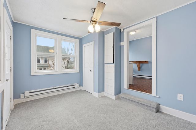 2458 Deming Avenue, 2458, Columbus, OH 43202