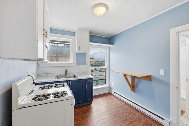 2458 Deming Avenue, 2458, Columbus, OH 43202