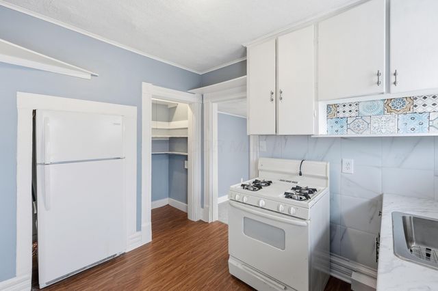 2458 Deming Avenue, 2458, Columbus, OH 43202