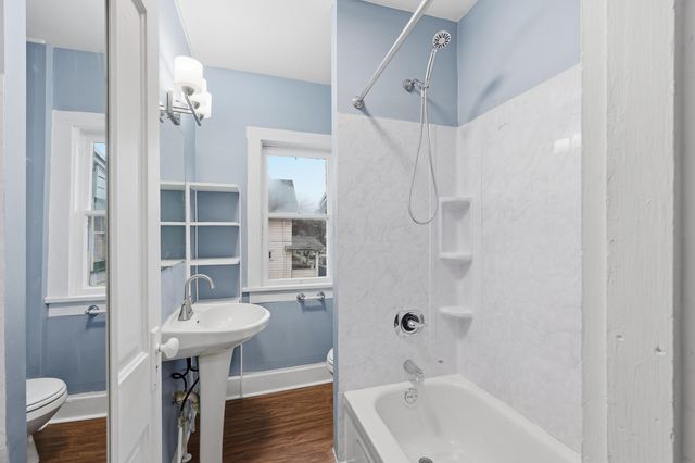 2458 Deming Avenue, 2458, Columbus, OH 43202