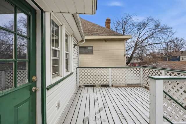 2458 Deming Avenue, 2458, Columbus, OH 43202