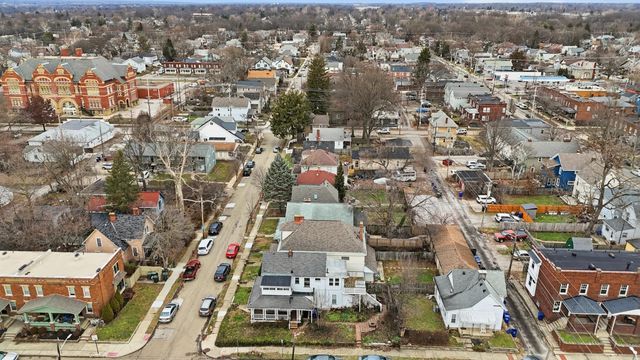 2458 Deming Avenue, 2458, Columbus, OH 43202