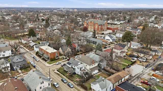 2458 Deming Avenue, 2458, Columbus, OH 43202