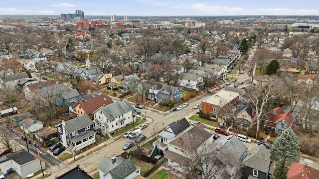 2458 Deming Avenue, 2458, Columbus, OH 43202