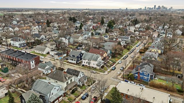 2458 Deming Avenue, 2458, Columbus, OH 43202