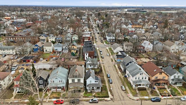 2458 Deming Avenue, 2458, Columbus, OH 43202