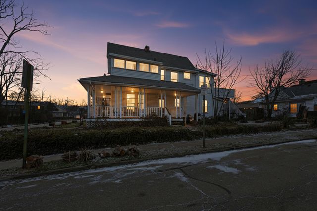 2458 Deming Avenue, 2458, Columbus, OH 43202