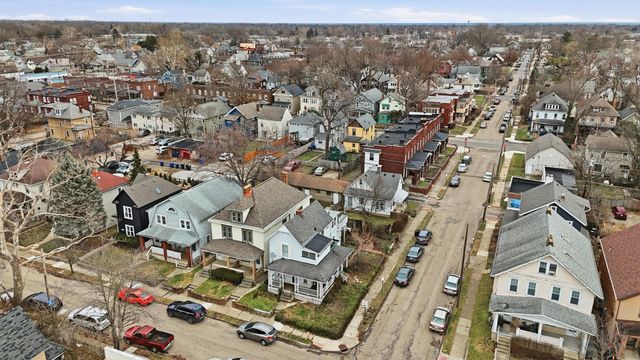 2458 Deming Avenue, 2458, Columbus, OH 43202